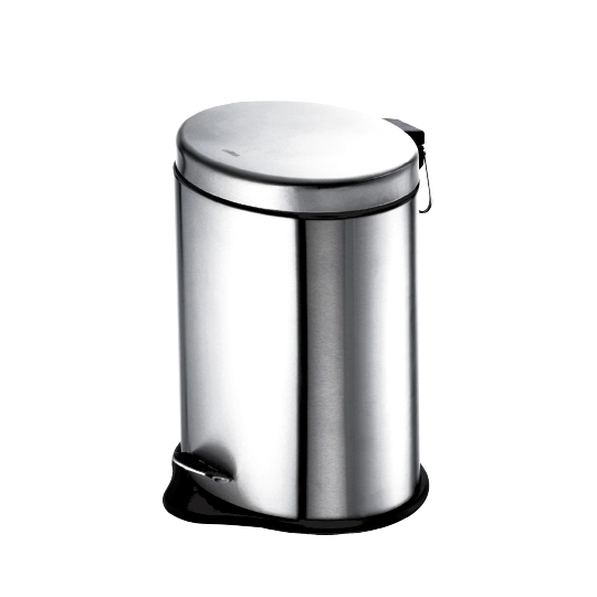 Garbage Can - Oval Shape(12L) (#430)