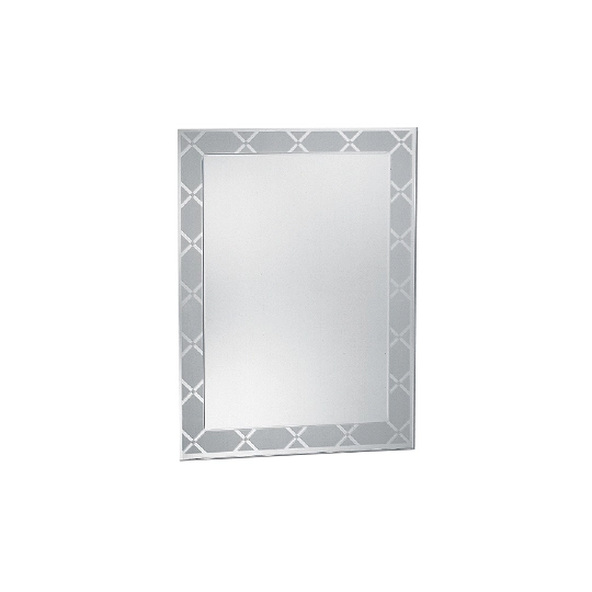 Espelho 5 * 600 * 450 mm