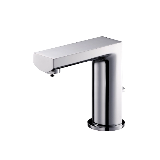 Torneira Tip-Touch Basin W / Lift Rod (Cold Only)