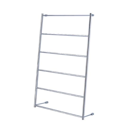 Towel Ladder(Slanted) (Stainless Steel)