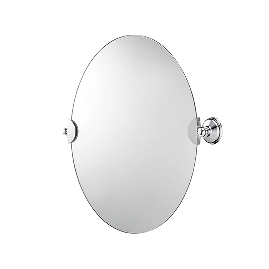 Espelho giratório (H) 580 mm * (W) 450 mm