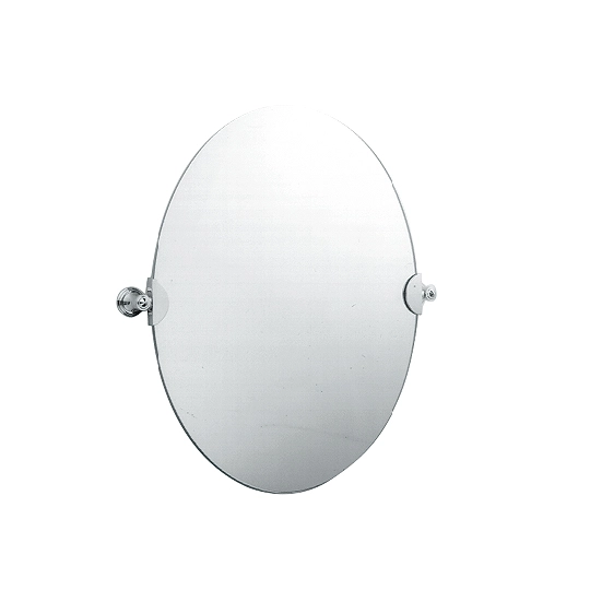 Espelho giratório (H) 580 mm * (W) 450 mm