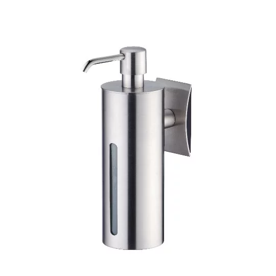 Wall-Mounted Soap Dispenser 