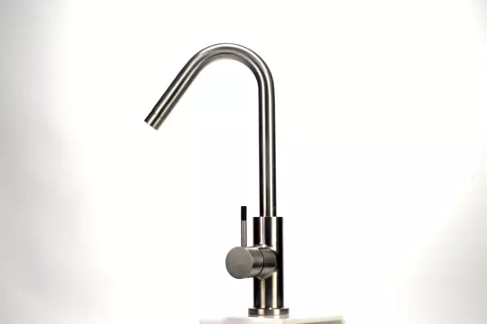 Justime Still One kitchen faucet