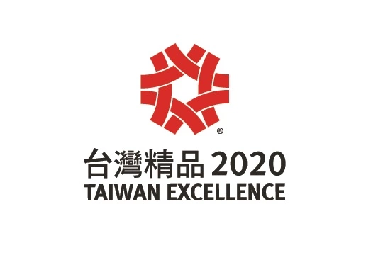 JUSTIME ganhou 6 prêmios de excelência de Taiwan